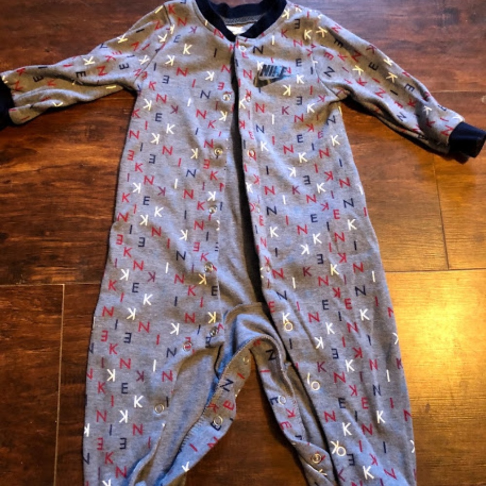 Nike Pajamas
